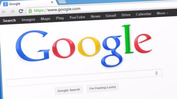 Франция глоби Google с 500 милиона евро