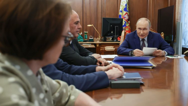 Аляска, идеалното място за амбицията на Русия да си възвърне отношенията със САЩ