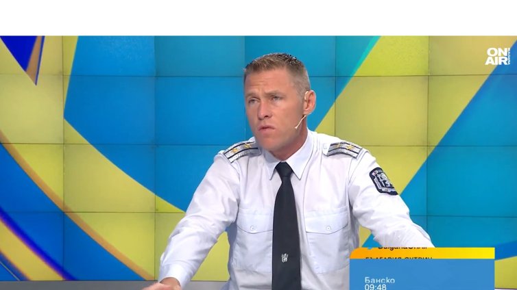 Камери, средна скорост, глоби: Какво предвиждат промените в закона?