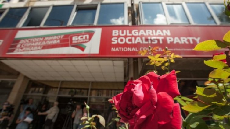 БСП не хареса нито проектокабинета, нито приоритетите на ИТН 