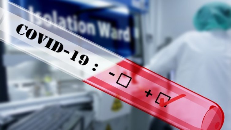 Русия с нов рекорд: 791 починали с коронавирус за денонощие