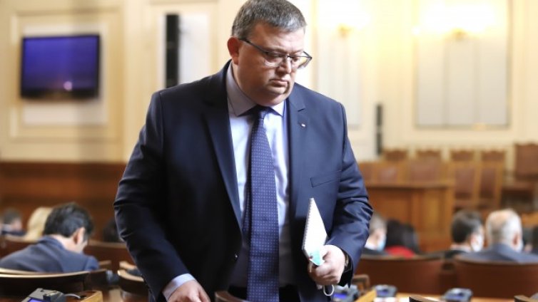 КПКОНПИ проверява &bdquo;златния гьол&ldquo; на &bdquo;Капитан Андреево&ldquo;