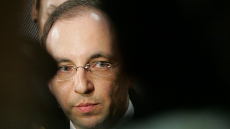 ГЕРБ за Василев: Първото правителство, което е подало оставка, преди да е избрано