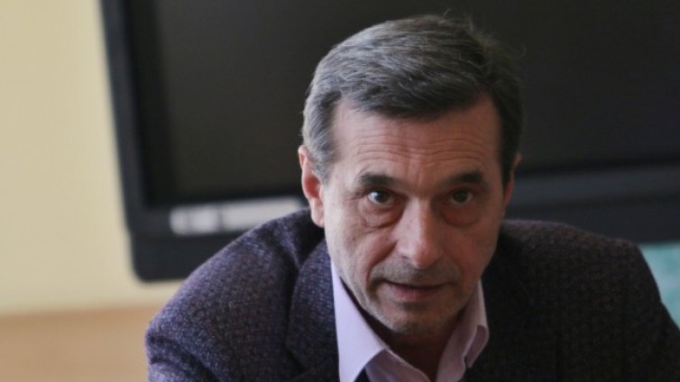 Манолов: С 65 депутати се прави трудно правителство на малцинството