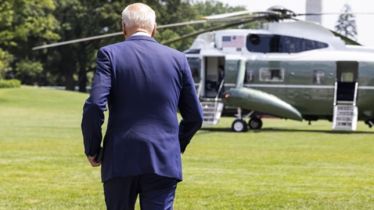 САЩ наложиха санкции на още седем китайски служители