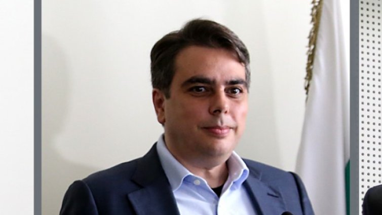 Асен Василев: Проблемът не е поста, а принципни различия