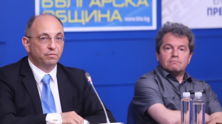 Бивш НДСВ депутат: Упреците за стари муцуни са неоснователни