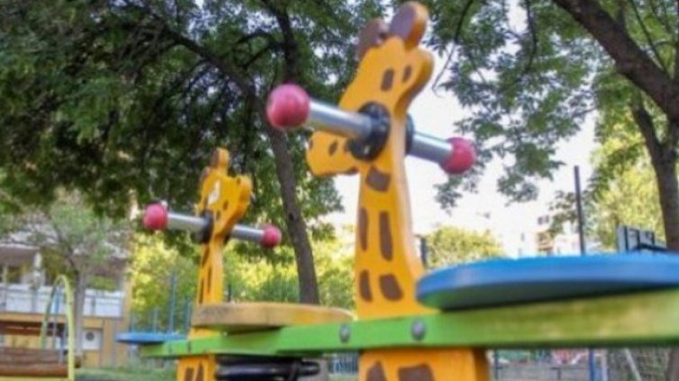 Дадоха 23 000 евро на майка в Германия, яслата била далеч от дома й