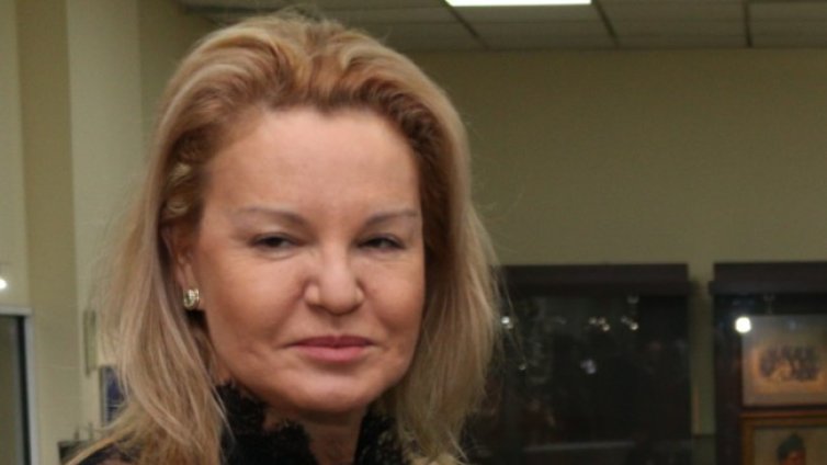  Стефка Костадинова няма да пътува за Олимпиадата в Токио 