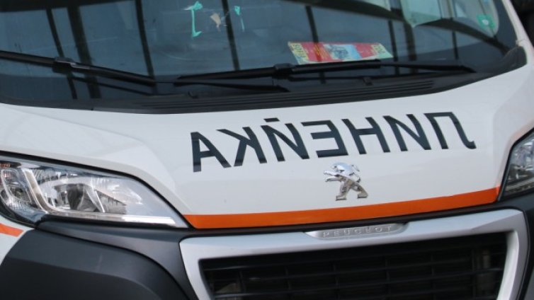 Дете загина, ударено от полицай на пешеходна пътека 