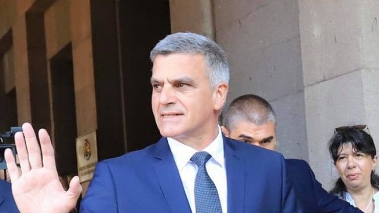 Стефан Янев: Нужно е правителство на базата на приоритети