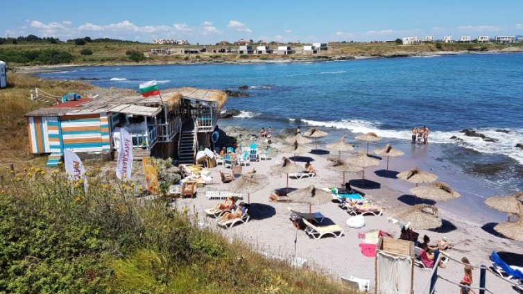 Утре ще е слънчево, ветровито и без валежи