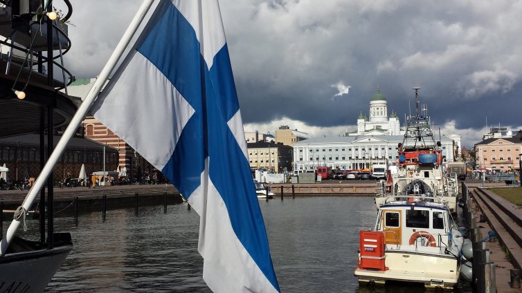 Финландия ще отмени забраната за разполагане на ядрени оръжия
