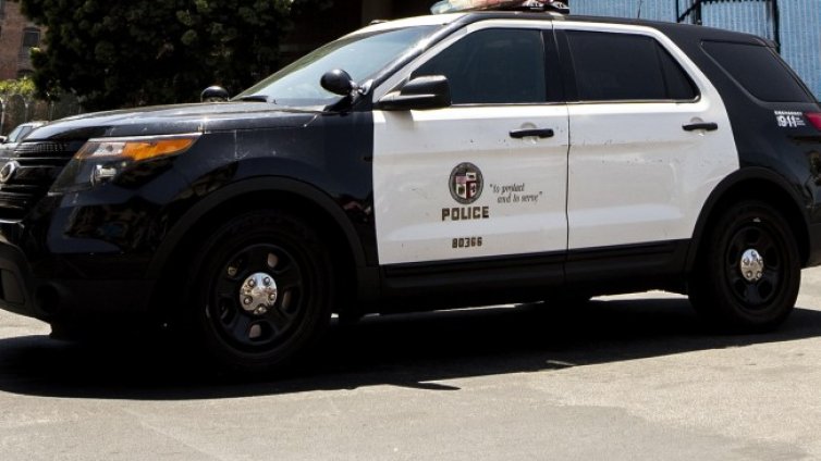 Двама души са ранени при стрелба в центъра на Вашингтон