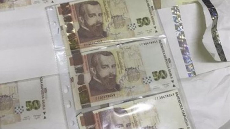 Криминалисти разкриха печатница за фалшиви пари в Русе