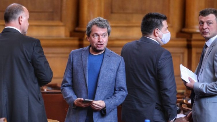 Обвързването на ИТН с ДПС било спекулация