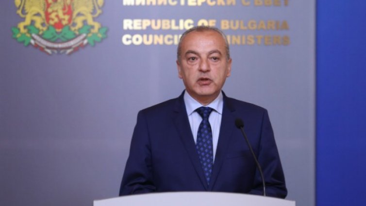 Гълъб Донев: Увеличение с 12,5% ще има за всички пенсионери