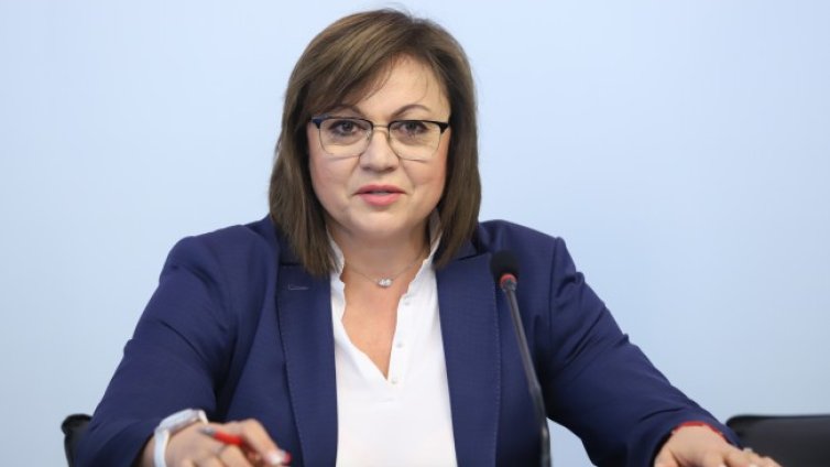 БСП реши преговорите с ИТН и още две формации да продължат