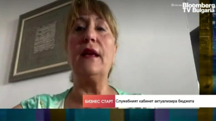 Лидия Шулева: Даването на 50 лв. върху пенсиите беше популистко решение