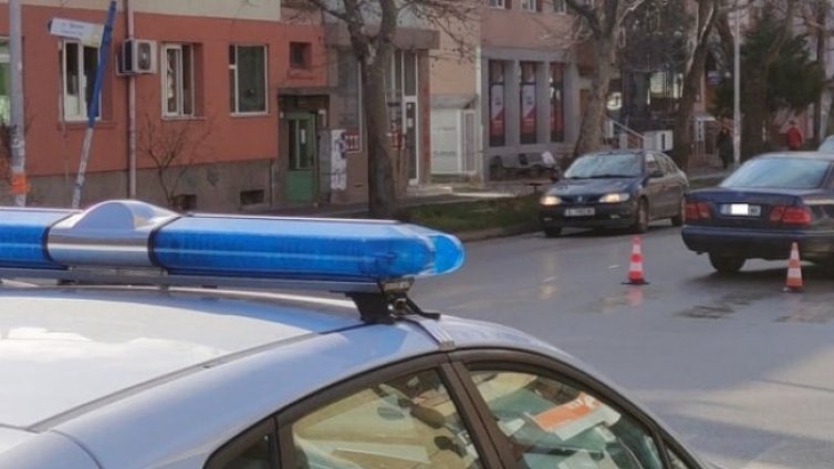 С подписка искат справедливо наказание за смъртта на детето в Братаница