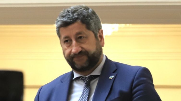Христо Иванов: Ще подкрепим кабинет, който привлича доверие