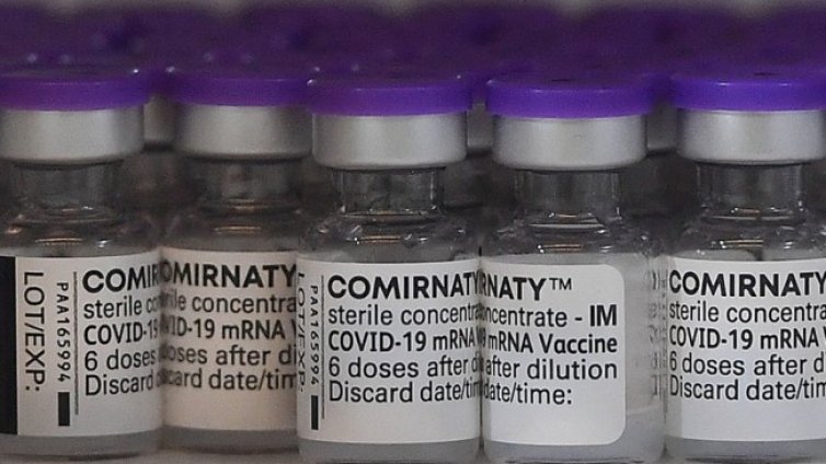 САЩ даряват 10 милиона ваксини на РЮА и Нигерия