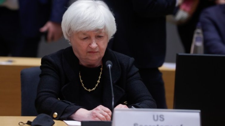 Икономиката на САЩ надвиши нивата от преди пандемията 