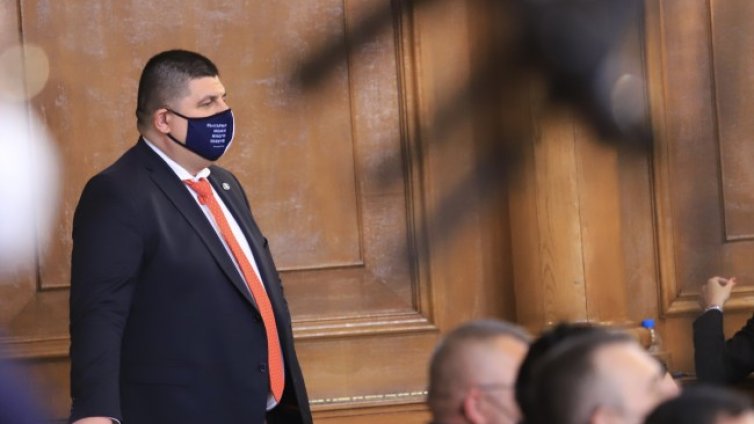 ДБ: Изрично сме казали, че не искаме наши министри