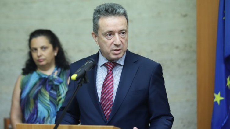 Стоилов: Закриваме спецсъда и спецпрокуратурата, запазваме добрите неща