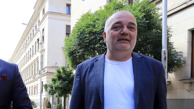 Бабикян: Очаквам да научим кабинета не пак по телевизията