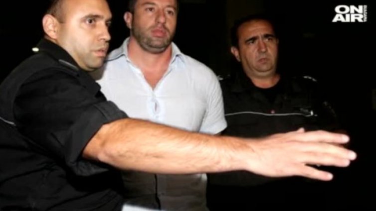 Загиналият Антон Петров - Хамстера с дълго досие, кой е той?