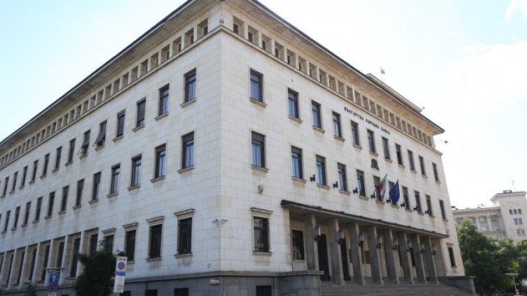 Резервите на БНБ се увеличават с 2 млрд. лева