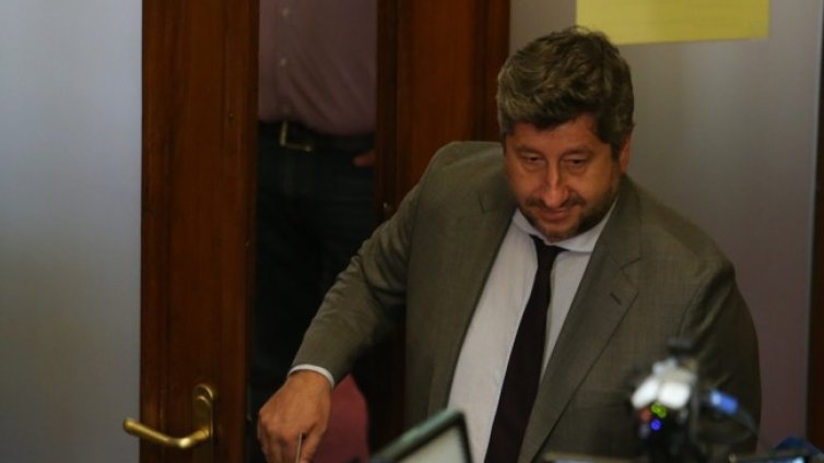 Христо Иванов отсече: Не участваме в инсценировки