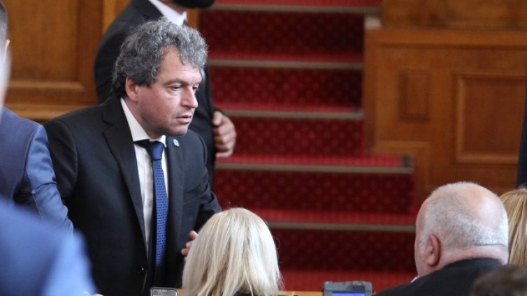 ИТН иска подкрепа заради съгласието по отделни приоритети 