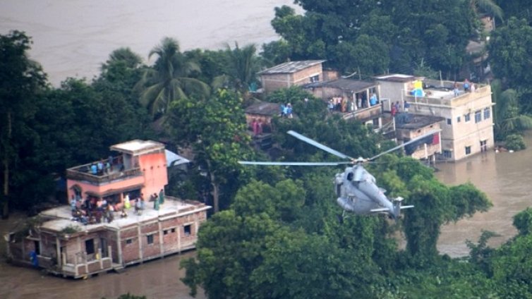 Доклад на ООН: Промените в климата са неизбежни, но не сме обречени