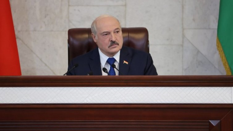 Лукашенко заплаши с Трета световна война, ако Западът не седне за преговори
