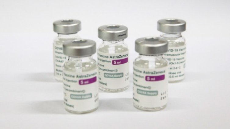 Над 96 000 дози ваксини пристигнаха у нас