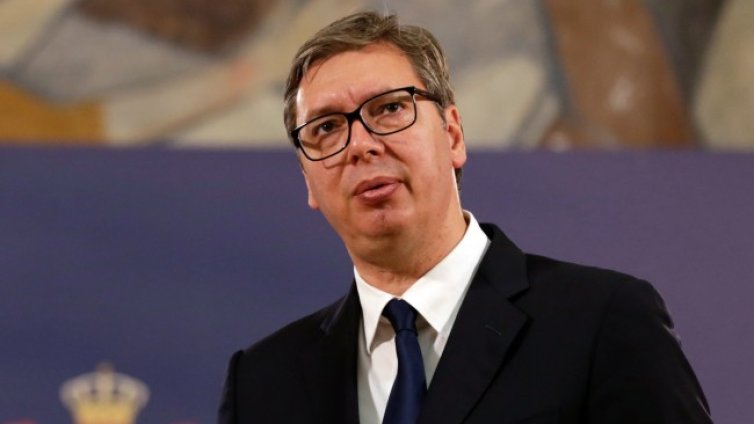 Вучич отсече: Сърбия няма да се откаже от въглищата, за да угоди на ЕС