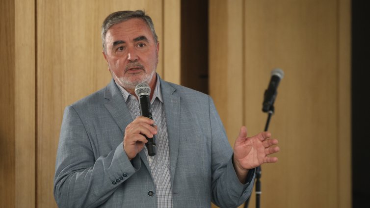 Доц. Кунчев: Менингитът може да се предизвика от много неща