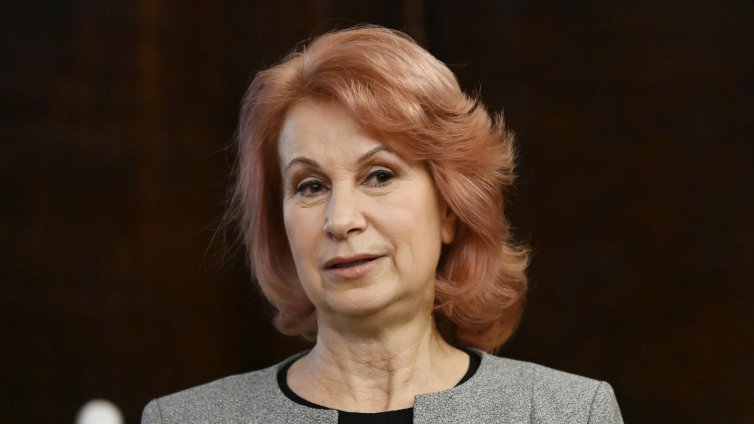 Проф. Ива Христова: Повишават се така наречените "болести на мръсните ръце" у нас