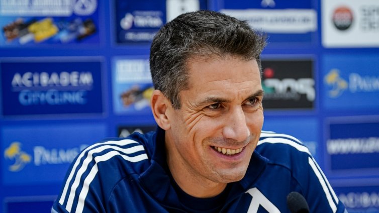 Хулио Веласкес потвърди: Цунами подписва до часове с турски отбор