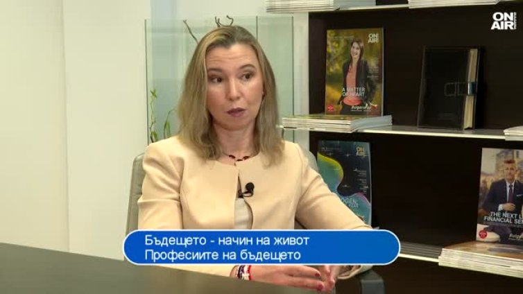 Проф. Темелкова: Наблюдава се промяна в профила на кандидат-студентите