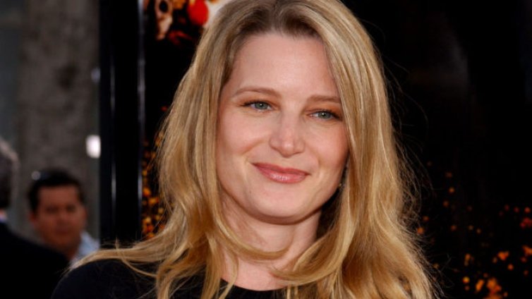 Някога сексапилната Бриджит Фонда днес е неузнаваема