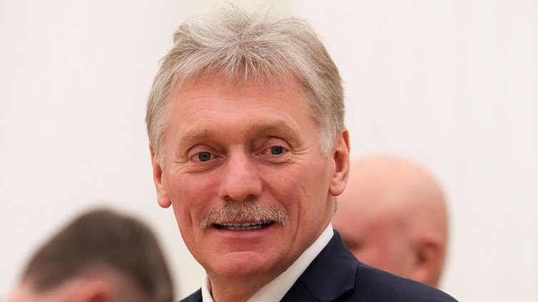 Кремъл: Русия е отворена за преговори по Украйна