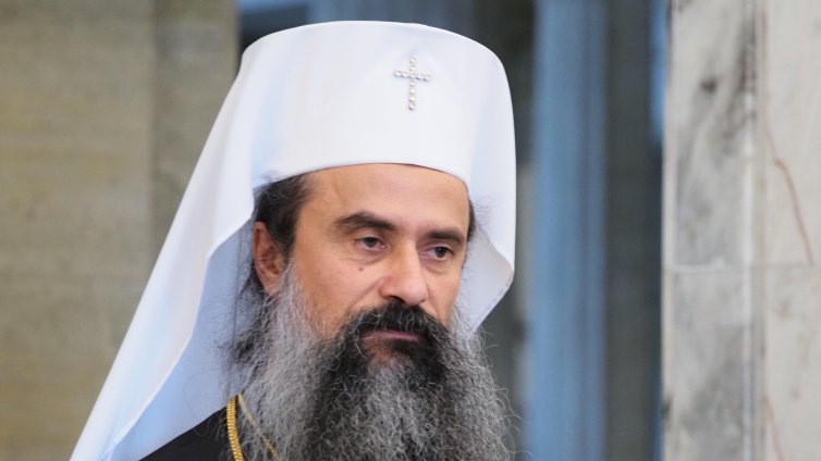 Патриарх Даниил: Християните да се стремят към свързаност с Христос