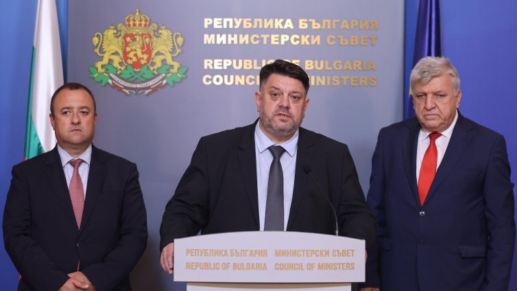 Националният борд по водите разгледа проблемите с водоснабдяването