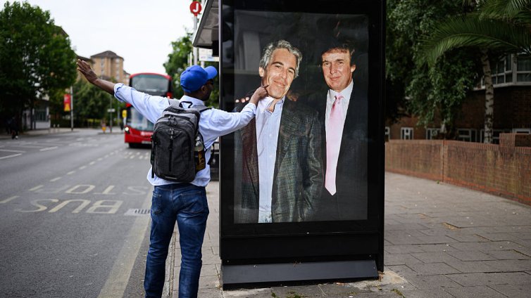 Как се разпали кризата с Доналд Тръмп и Джефри Епстийн? 