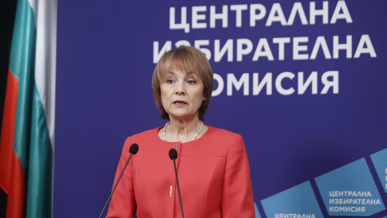 Смяната на членове на СИК ще бъде максимално ограничена