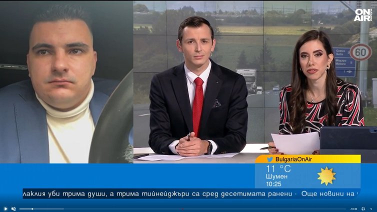 Адвокат съветва: Обжалвайте, ако получите фиш за превишена скорост