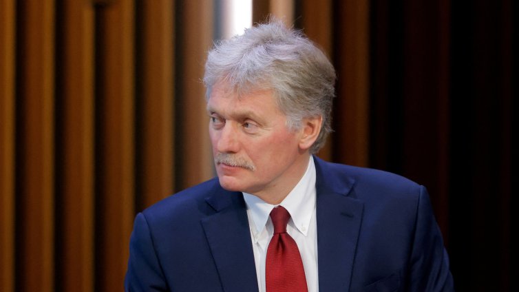 Кремъл: Има много работа пред Русия и САЩ за разрешаване на украинската криза